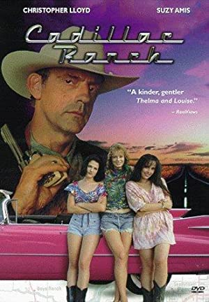 Cadillac Ranch (1996) starring Jim Metzler on DVD on DVD